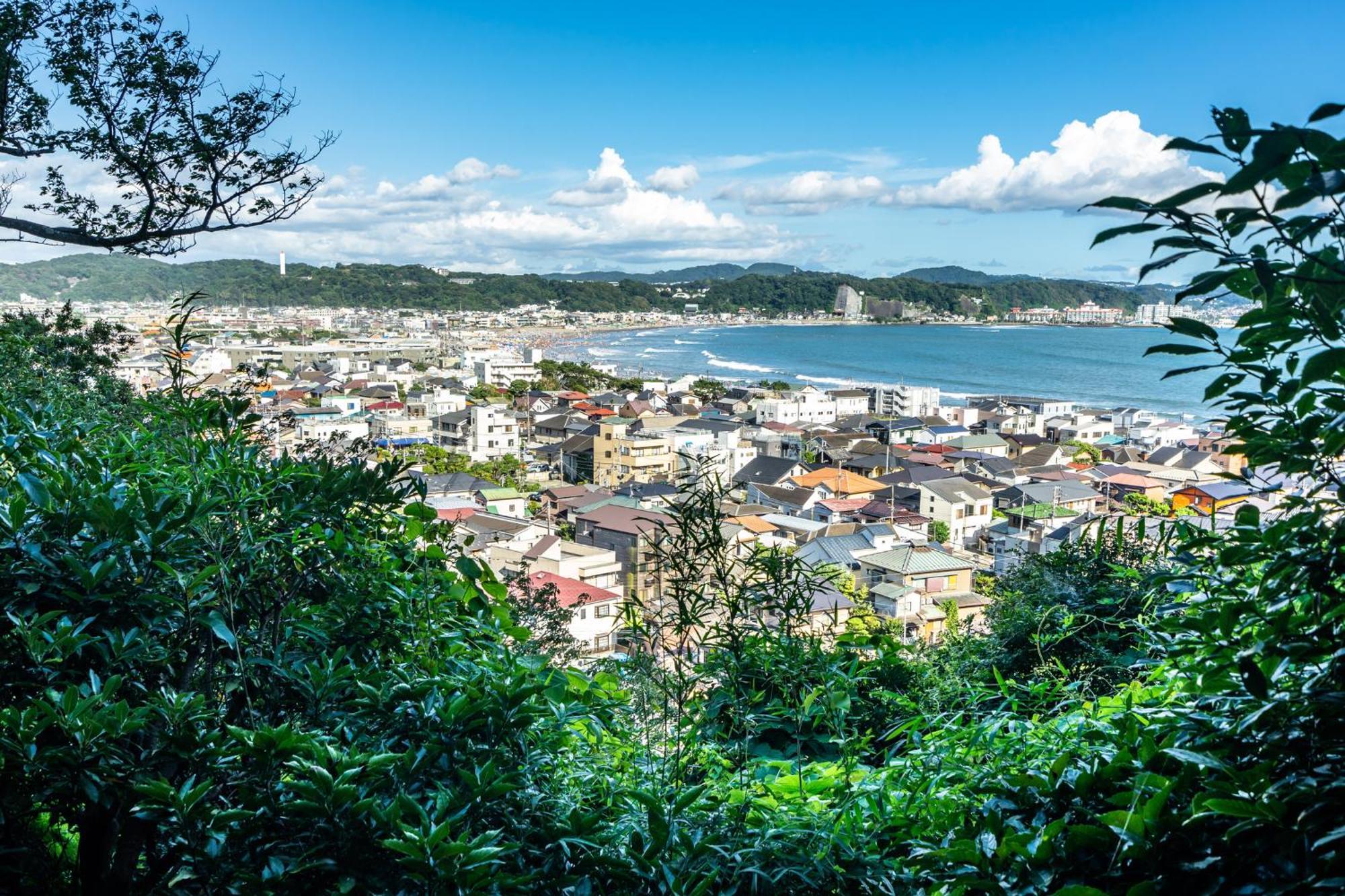 Webase Kamakura Hotel ภายนอก รูปภาพ